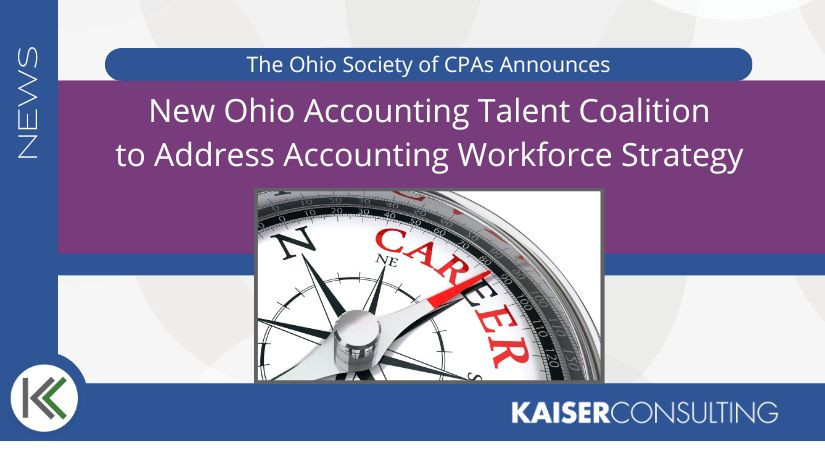 New OSCPA Coalition to Focus on Ohio's Accounting Talent Shortage cover image